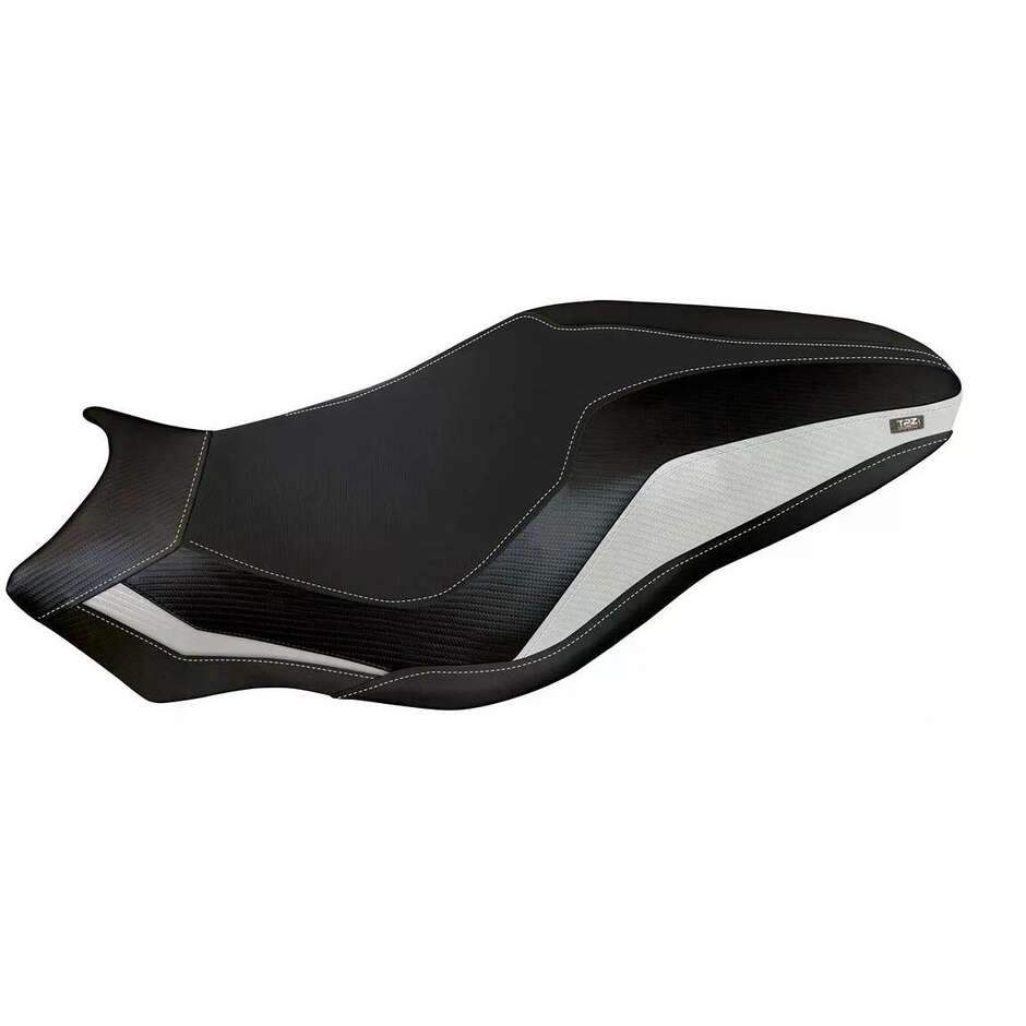 Housse de selle TPZ Italia spécifique pour Ducati Monster 797, modèles 2017-2020, Leipzig 3