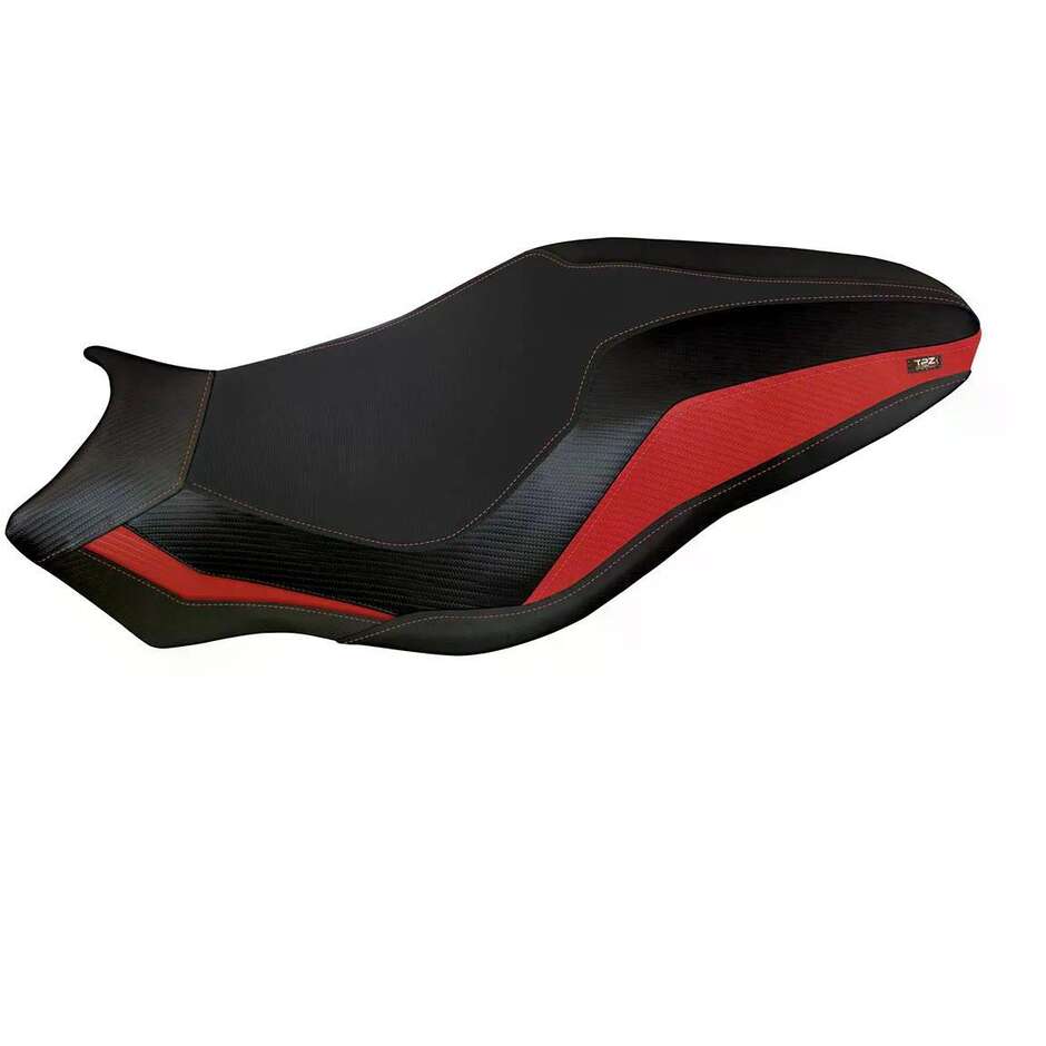 Housse de selle TPZ Italia spécifique pour Ducati Monster 797, modèles 2017-2020, Leipzig 3