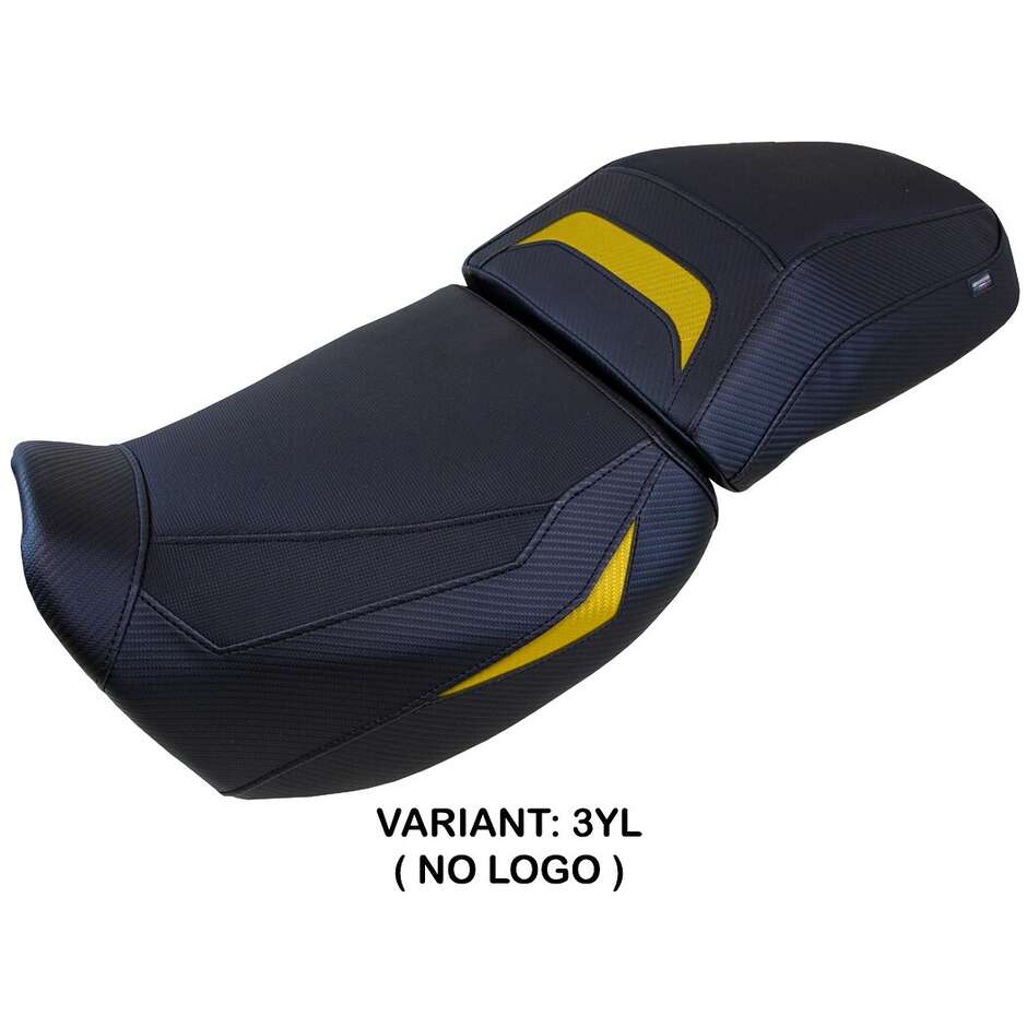 Housse de selle TPZ Italia spécifique pour Harley Davidson Pan America 2021-2025, modèle Vegas