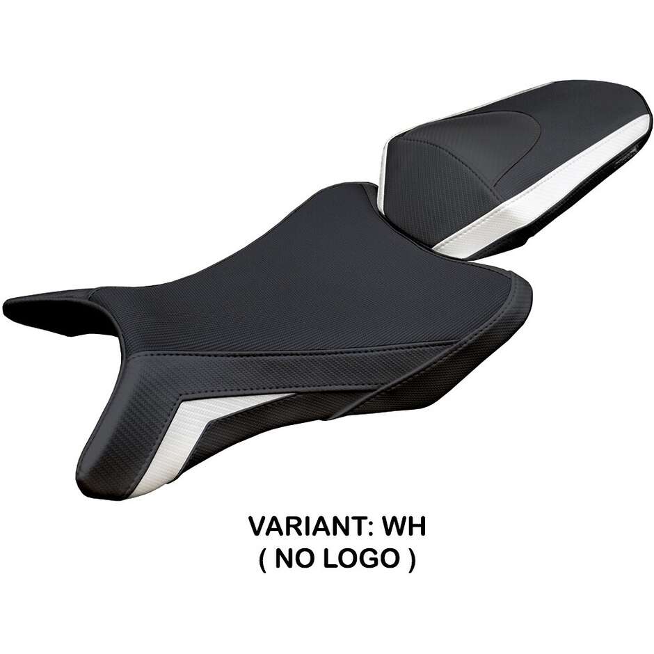 Housse de selle TPZ Italia spécifique pour Honda CB 1000 Hornet modèle 2025 (Manuel d'utilisation)