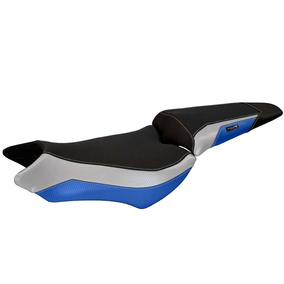 Housse de selle TPZ Italia spécifique pour Honda CB 1000 R 2008 - 2017 modèle Ponza