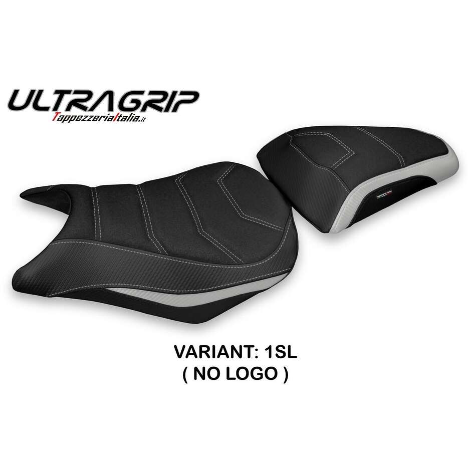 Housse de selle TPZ Italia spécifique pour Honda CB 500 F (modèles 2012-2015) Elati Ultragrip