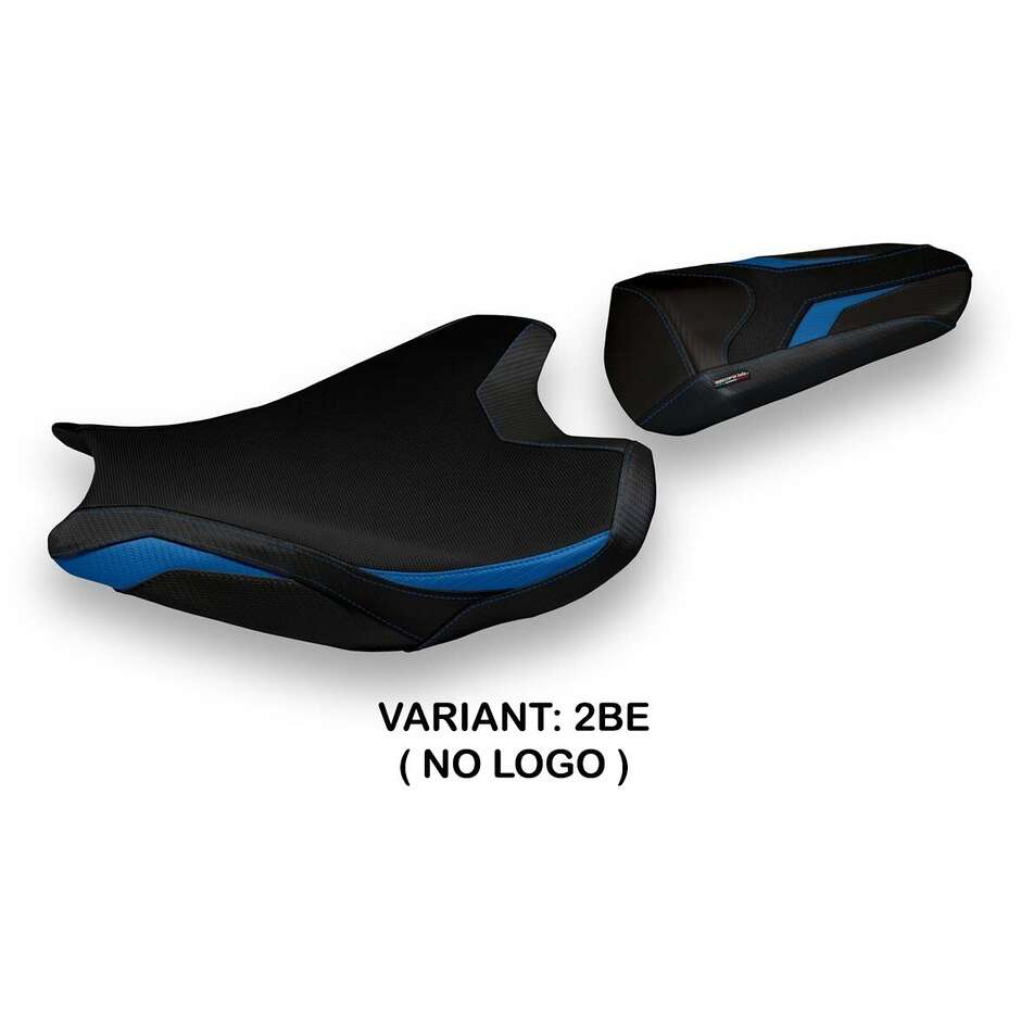 Housse de selle TPZ Italia spécifique pour Honda CBR 1000 RR (modèles 2017-2025) Pianfei 1
