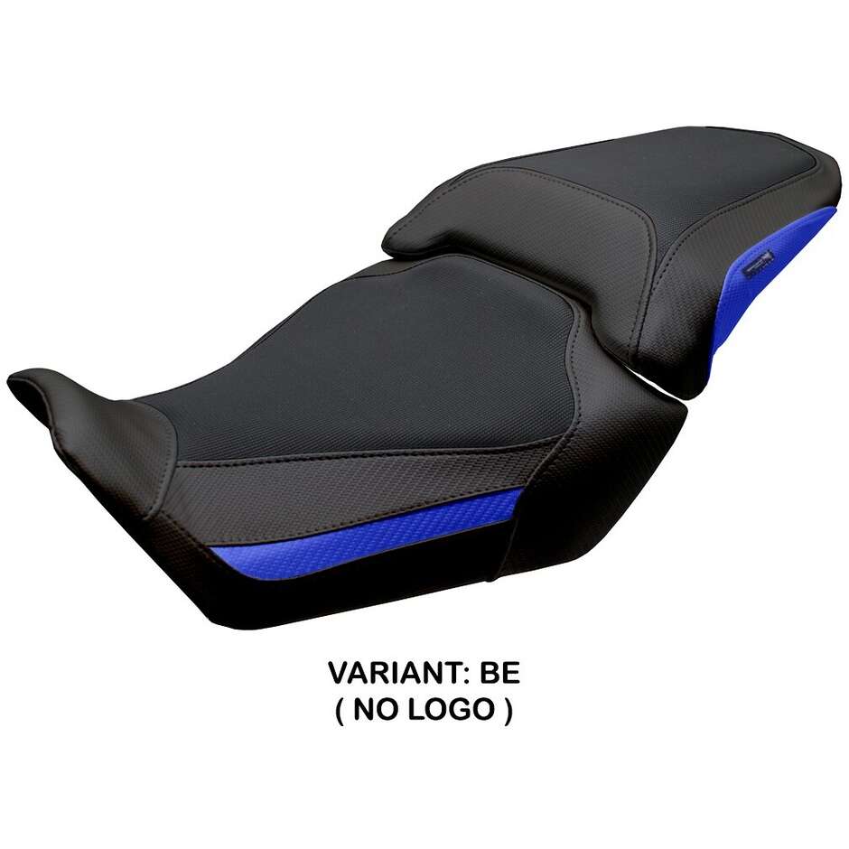 Housse de selle TPZ Italia spécifique pour Honda CBR 650 R 2024-2026, modèle Mali