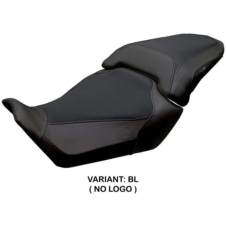 Housse de selle TPZ Italia spécifique pour Honda CBR 650 R 2024-2026, modèle Mali