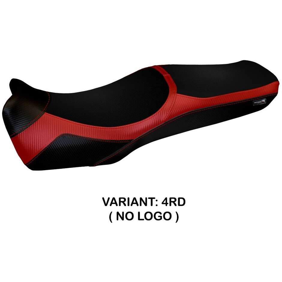 Housse de selle TPZ Italia spécifique pour Honda Crosstourer 1200 (modèles 2011-2020), Lecce 2