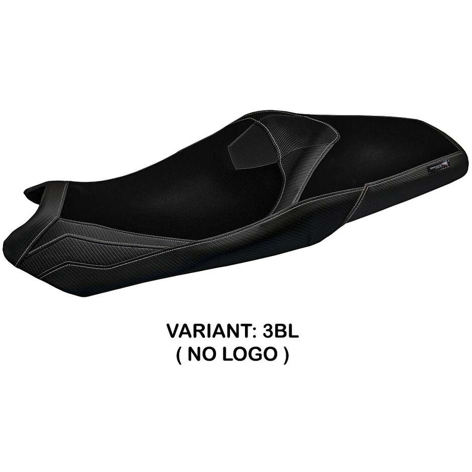 Housse de selle TPZ Italia spécifique pour Honda Forza 750 2021-2024, modèle Nuuk