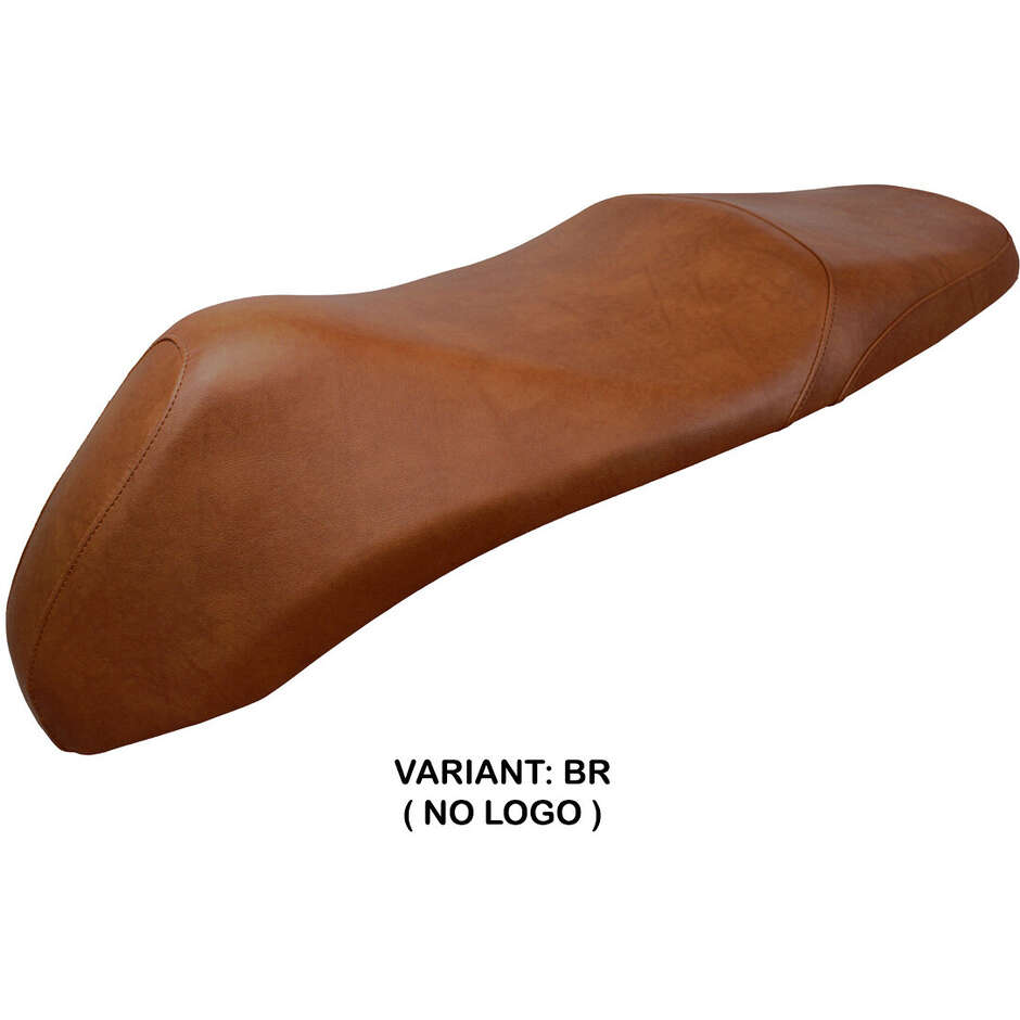 Housse de selle TPZ Italia spécifique pour Honda SH 125-150 (modèles SH Vintage 2009-2012)