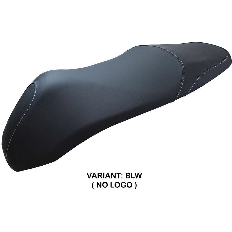 Housse de selle TPZ Italia spécifique pour Honda SH 300 (modèles 2007-2014, version de base).