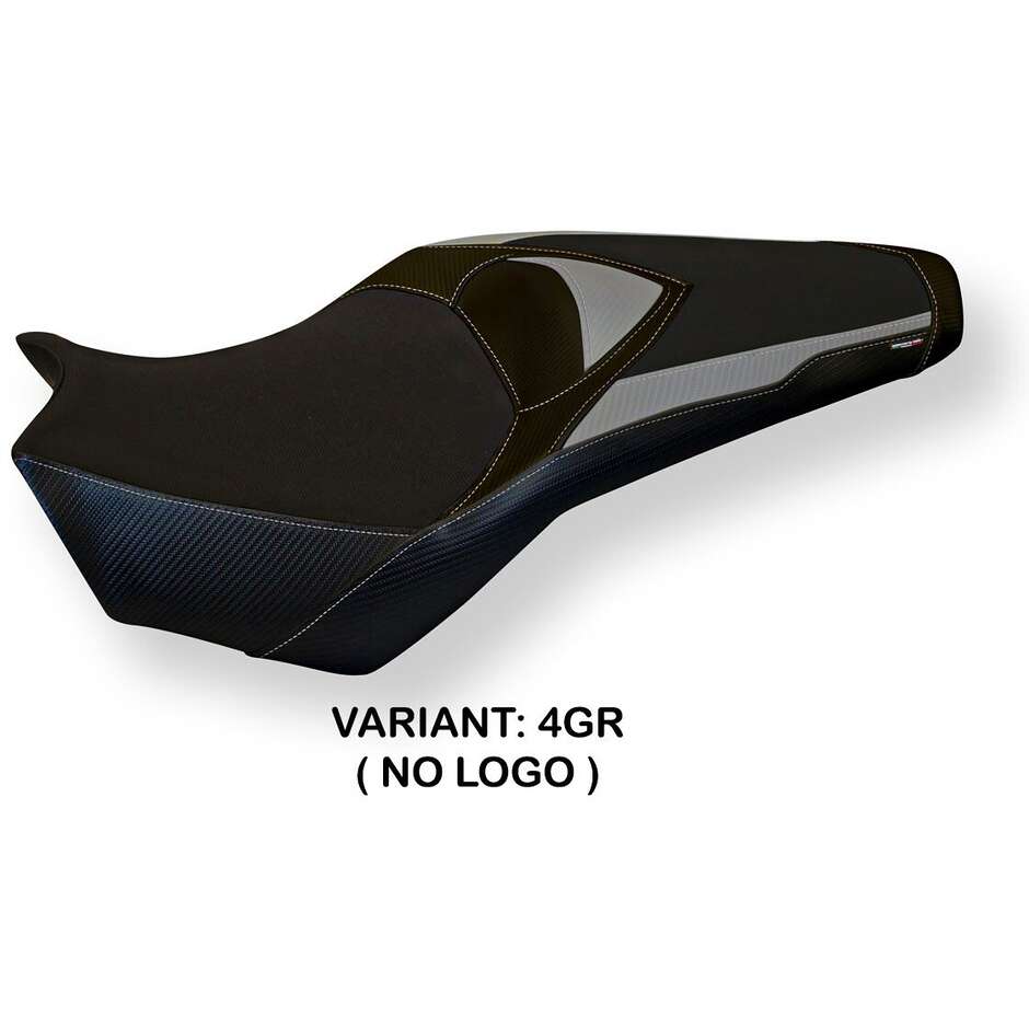 Housse de selle TPZ Italia spécifique pour Honda VFR 1200 (modèles 2009-2016) Sliema 2