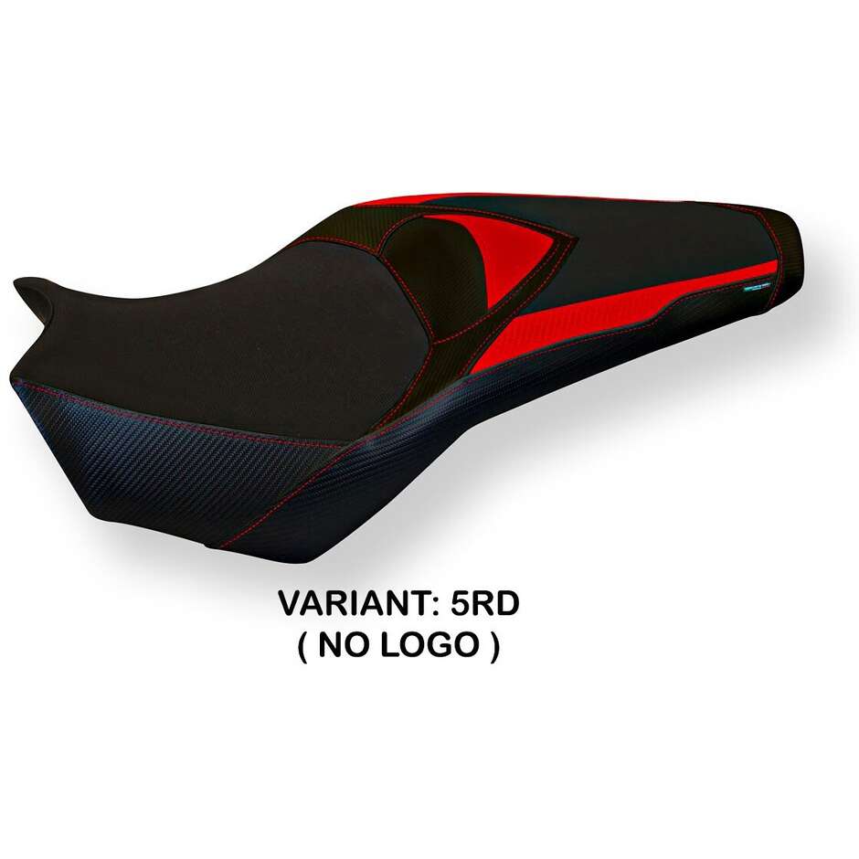 Housse de selle TPZ Italia spécifique pour Honda VFR 1200 (modèles 2009-2016) Sliema 2