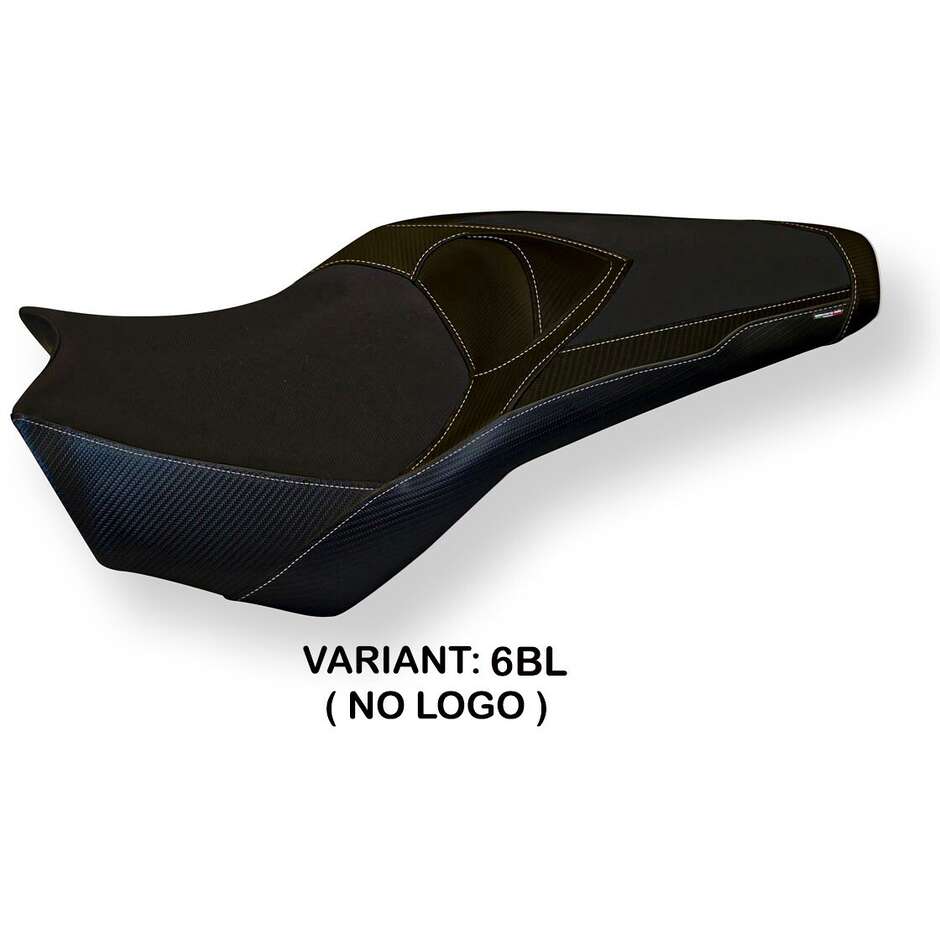Housse de selle TPZ Italia spécifique pour Honda VFR 1200 (modèles 2009-2016) Sliema 2