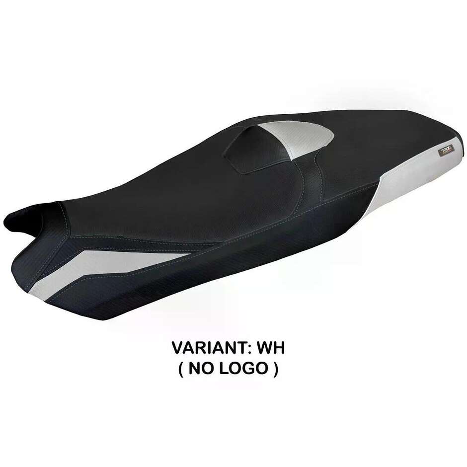 Housse de selle TPZ Italia spécifique pour Honda X-ADV 2025-2026 (modèle Asai)