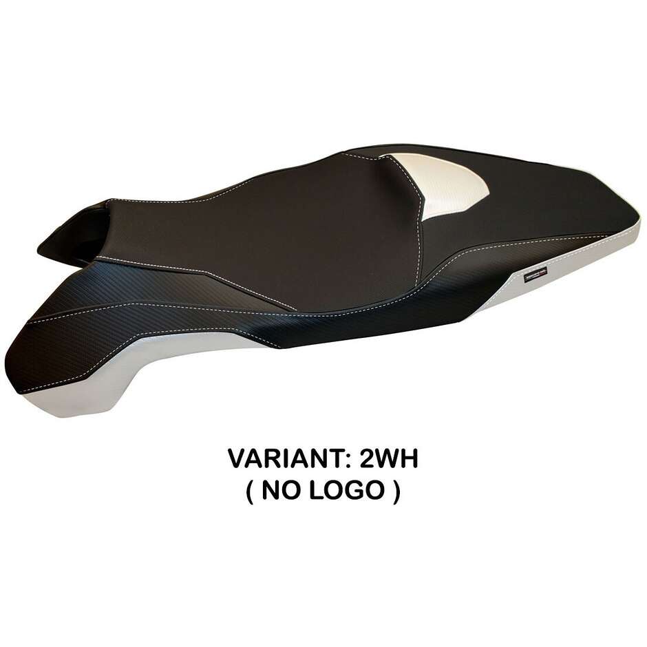 Housse de selle TPZ Italia spécifique pour Honda X-ADV modèle 2017-2020 Ornn 2