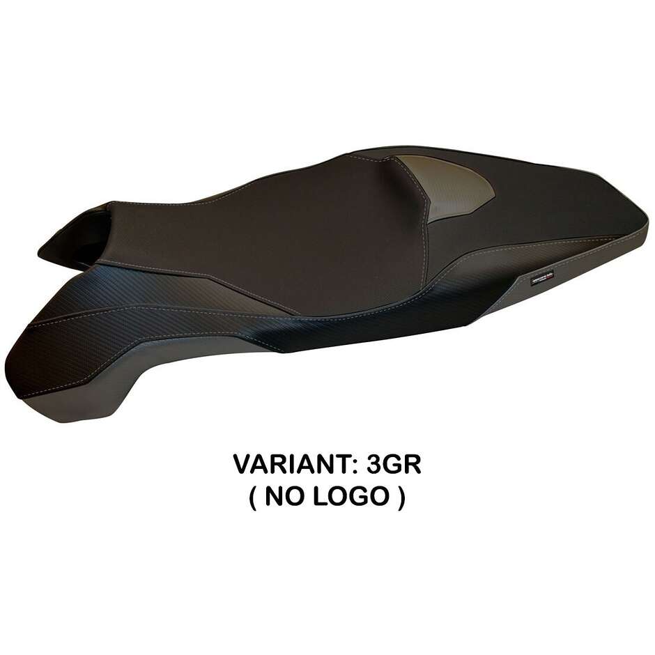 Housse de selle TPZ Italia spécifique pour Honda X-ADV modèle 2017-2020 Ornn 2