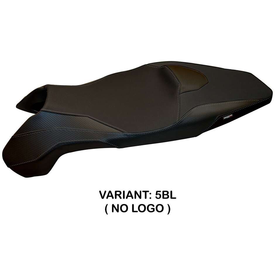 Housse de selle TPZ Italia spécifique pour Honda X-ADV modèle 2017-2020 Ornn 2