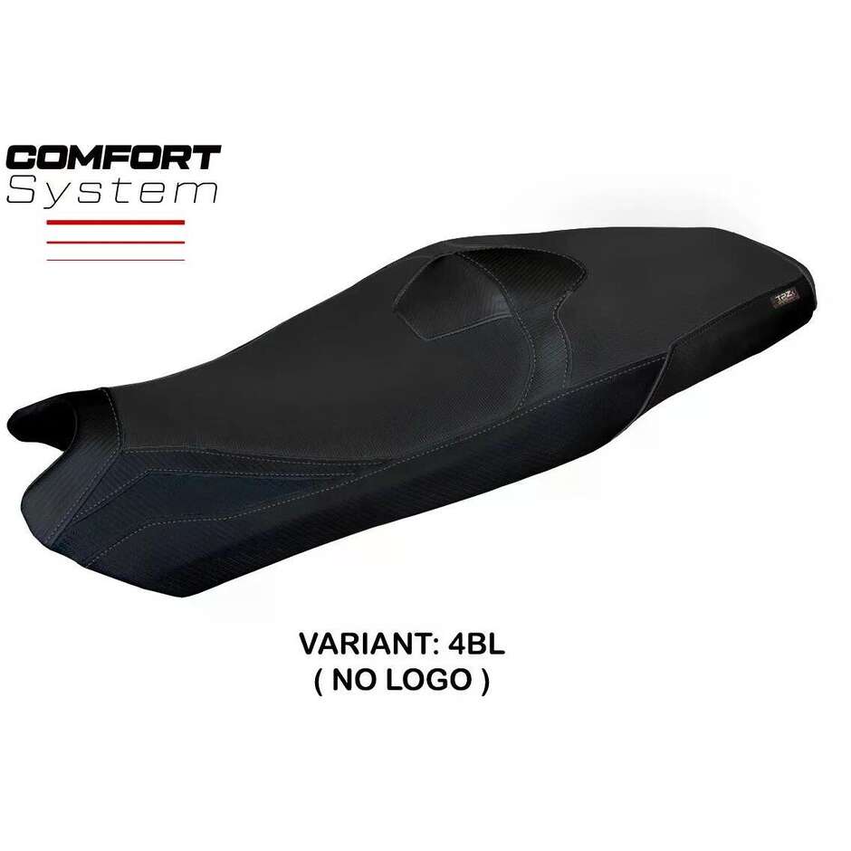 Housse de selle TPZ Italia spécifique pour Honda X-ADV modèle 2021-2024, système de confort Shiga