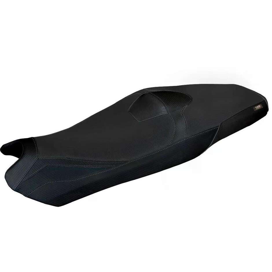 Housse de selle TPZ Italia spécifique pour Honda X-ADV modèle 2021-2024, système de confort Shiga