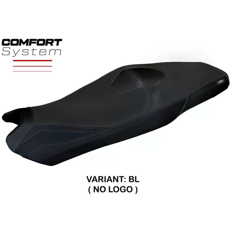 Housse de selle TPZ Italia spécifique pour Honda X-ADV modèle 2025-2026, système de confort Asai