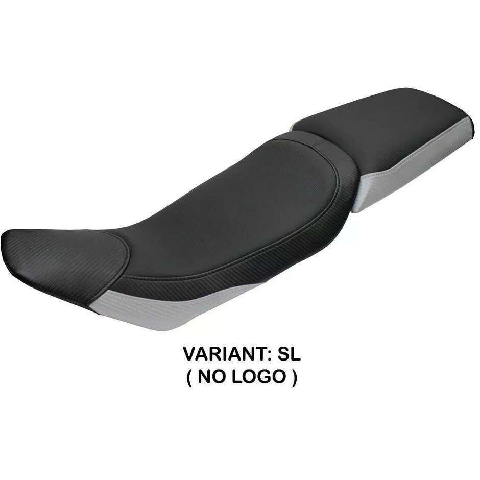 Housse de selle TPZ Italia spécifique pour Husqvarna Vitpillen 701 2018-2020 modèle Nacka
