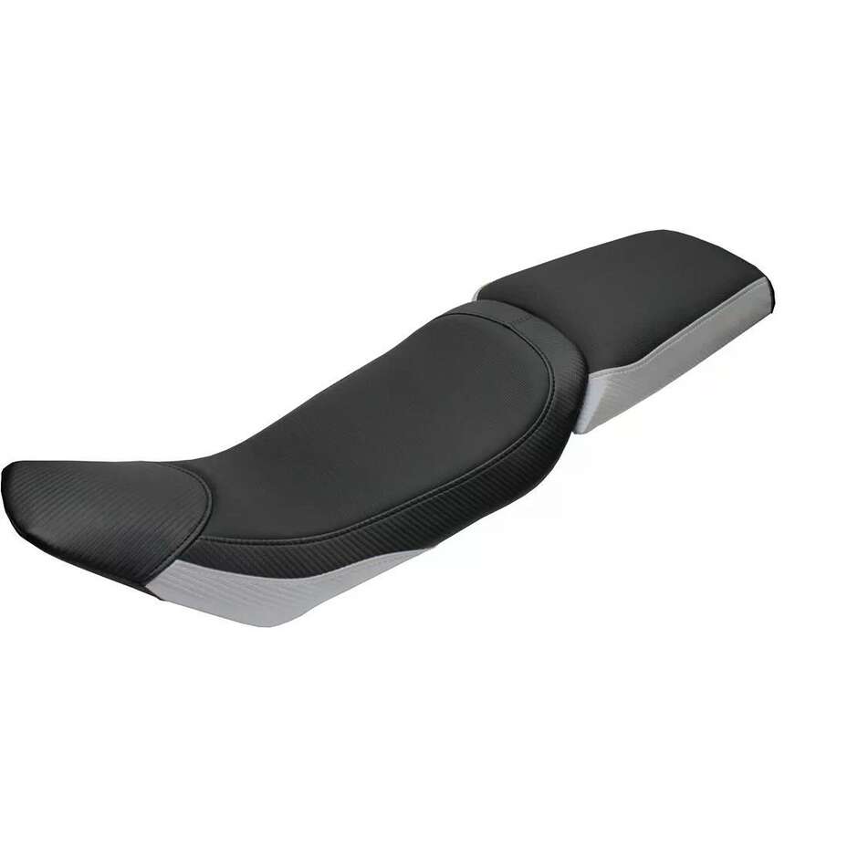 Housse de selle TPZ Italia spécifique pour Husqvarna Vitpillen 701 2018-2020 modèle Nacka