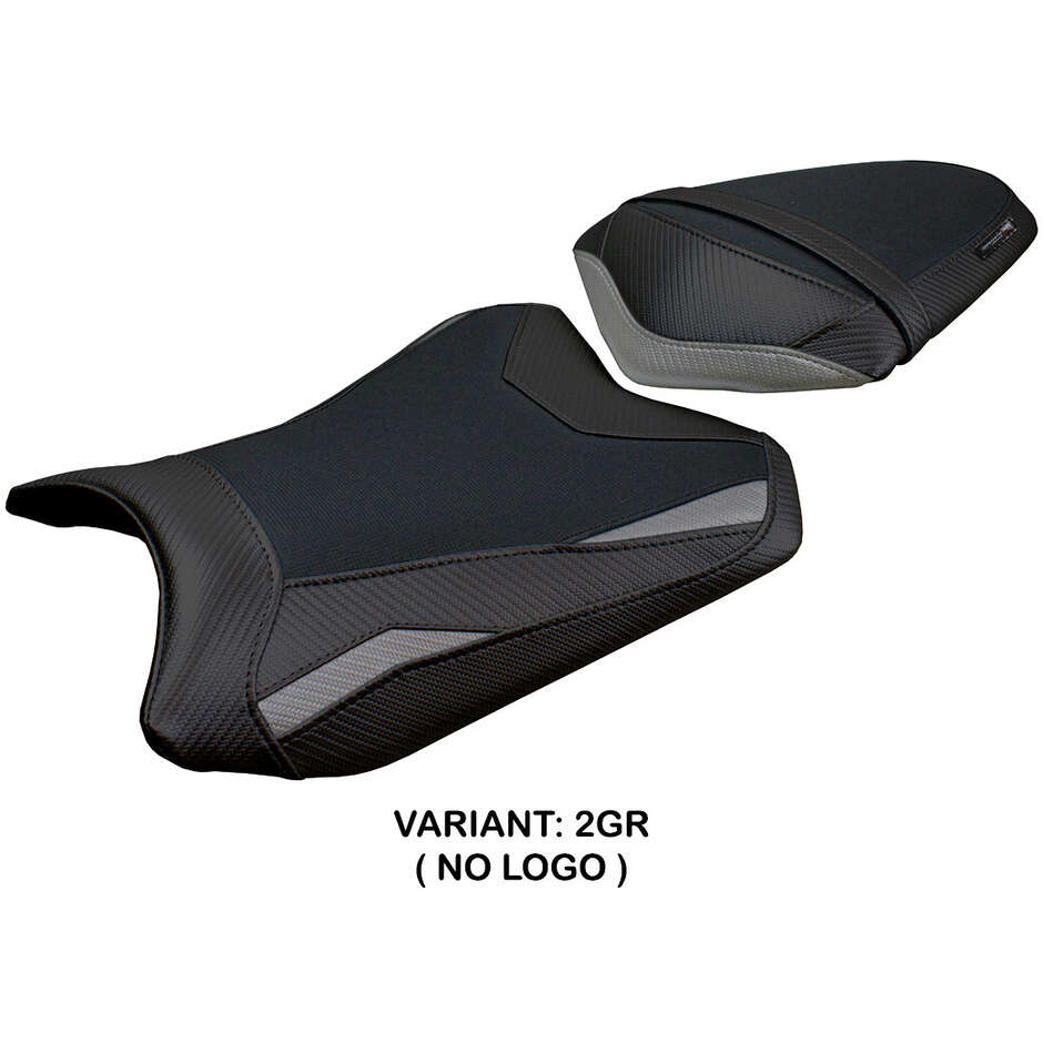 Housse de selle TPZ Italia spécifique pour Kawasaki Ninja 300 2013 - 2017, modèle Aliko