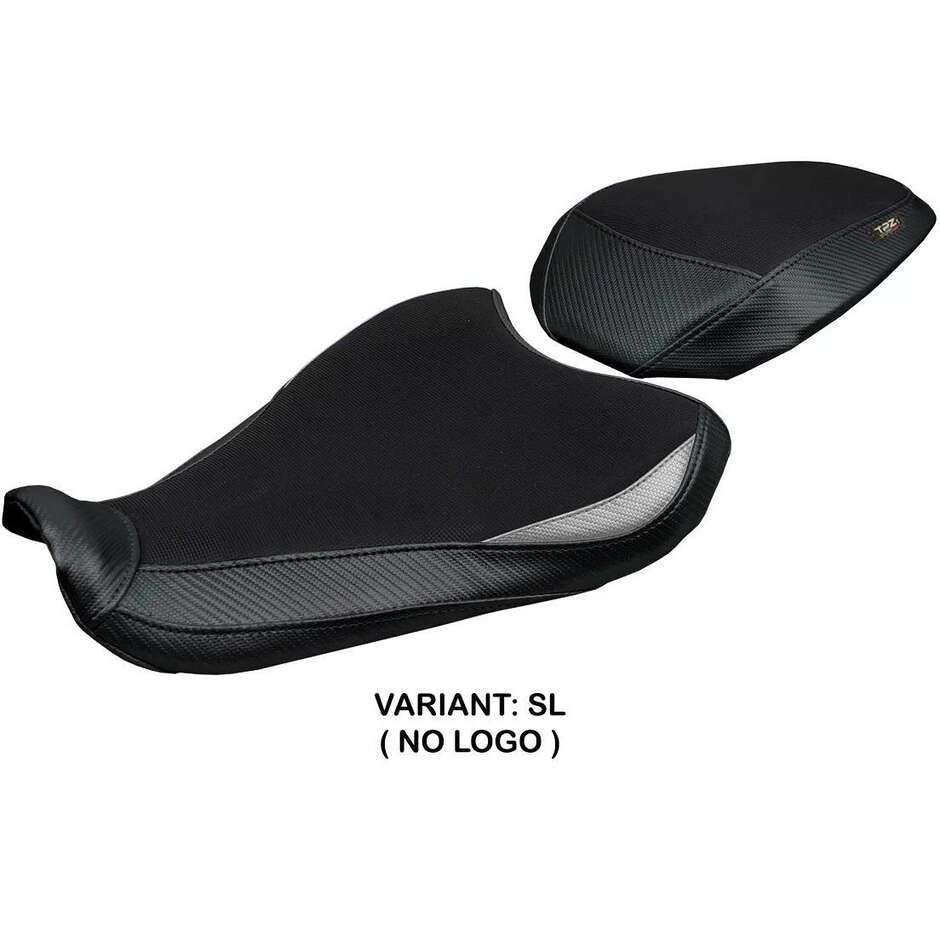 Housse de selle TPZ Italia spécifique pour le modèle CF Moto 800 NK 20232025 Arnas