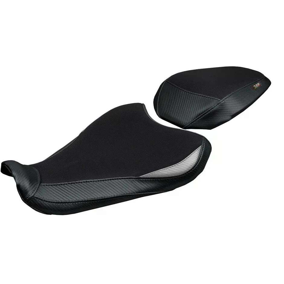 Housse de selle TPZ Italia spécifique pour le modèle CF Moto 800 NK 20232025 Arnas