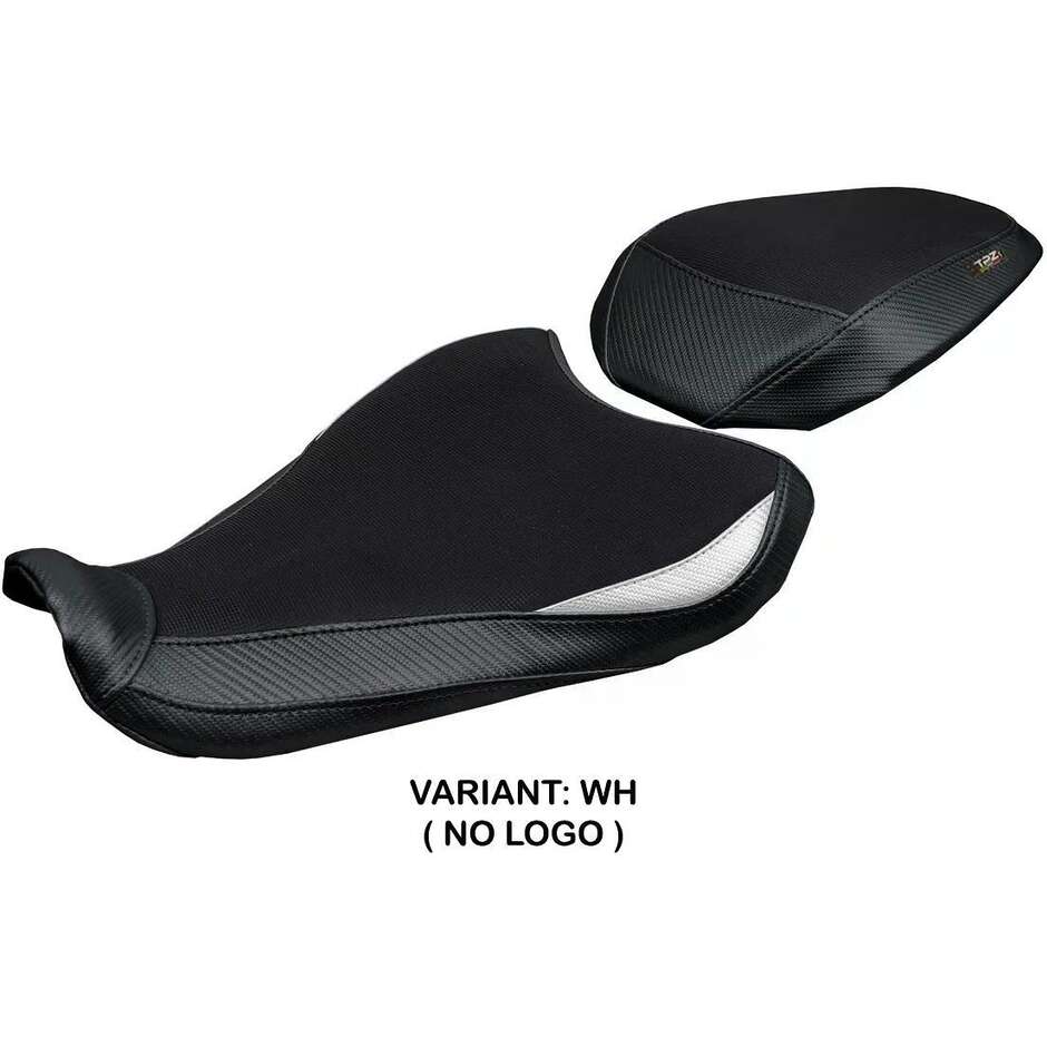 Housse de selle TPZ Italia spécifique pour le modèle CF Moto 800 NK 20232025 Arnas