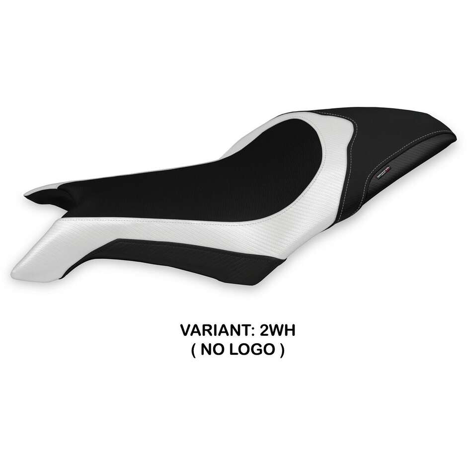 Housse de selle TPZ Italia spécifique pour MV Agusta Dragster 800 (modèles 2019-2025) Lapovo 2