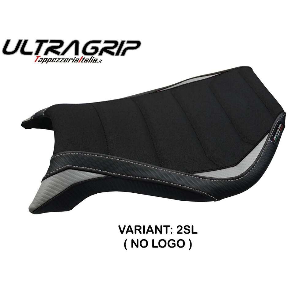 Housse de selle TPZ Italia spécifique pour MV Agusta F4 (modèles 1999-2009) Yuza Ultragrip