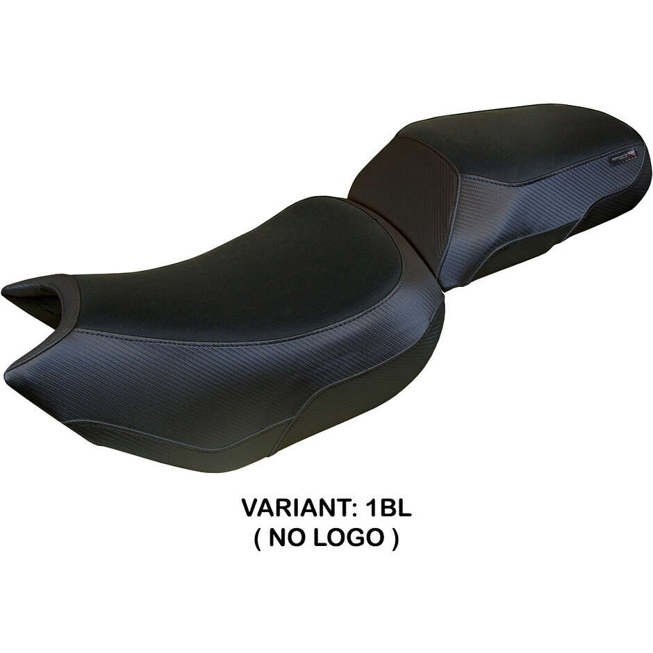 Housse de selle TPZ Italia spécifique pour Triumph Tiger 1200 (modèle Pays de Galles 2022-2025)