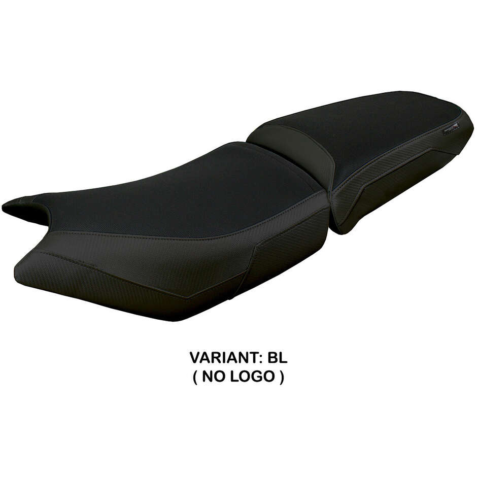 Housse de selle TPZ Italia spécifique pour Triumph Tiger 900 modèle 2024-2025 Hatten