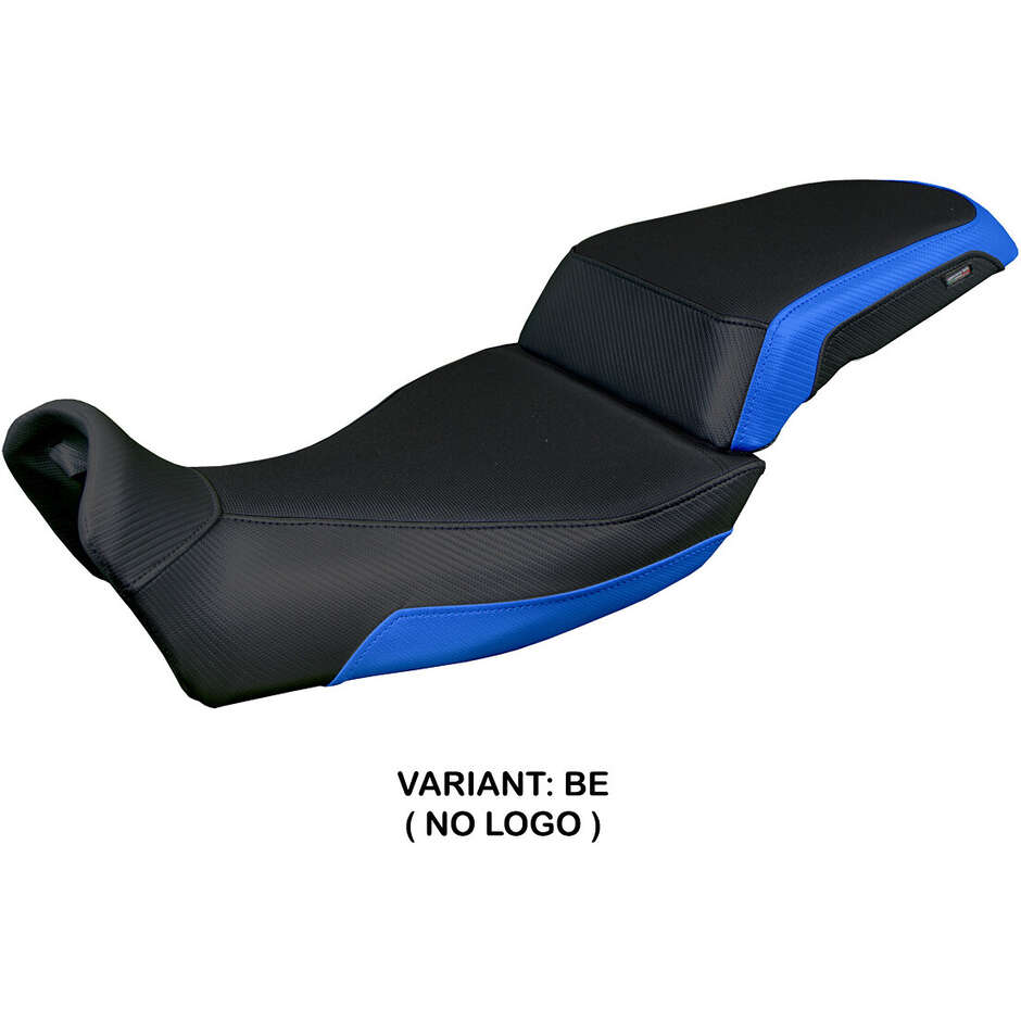 Housse de selle TPZ Italia spécifique pour Voge Valico 525 DS - DSX 2023-2025 (modèle Xabia)