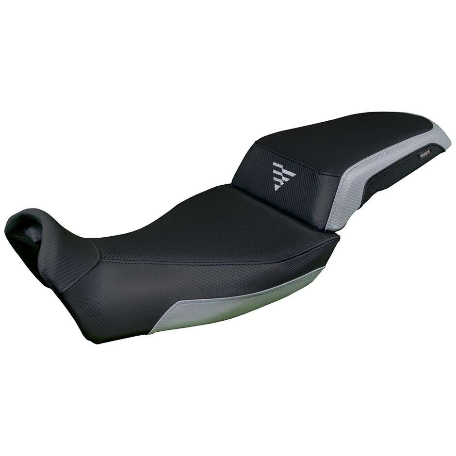Housse de selle TPZ Italia spécifique pour Voge Valico 625 DSX 2025 modèle Xian