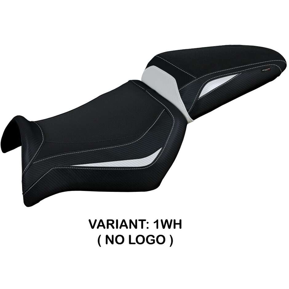 Housse de selle TPZ Italia spécifique pour Yamaha MT-03 (modèles 2006-2014) Algar