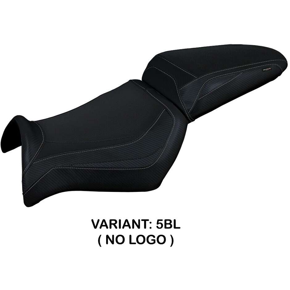 Housse de selle TPZ Italia spécifique pour Yamaha MT-03 (modèles 2006-2014) Algar
