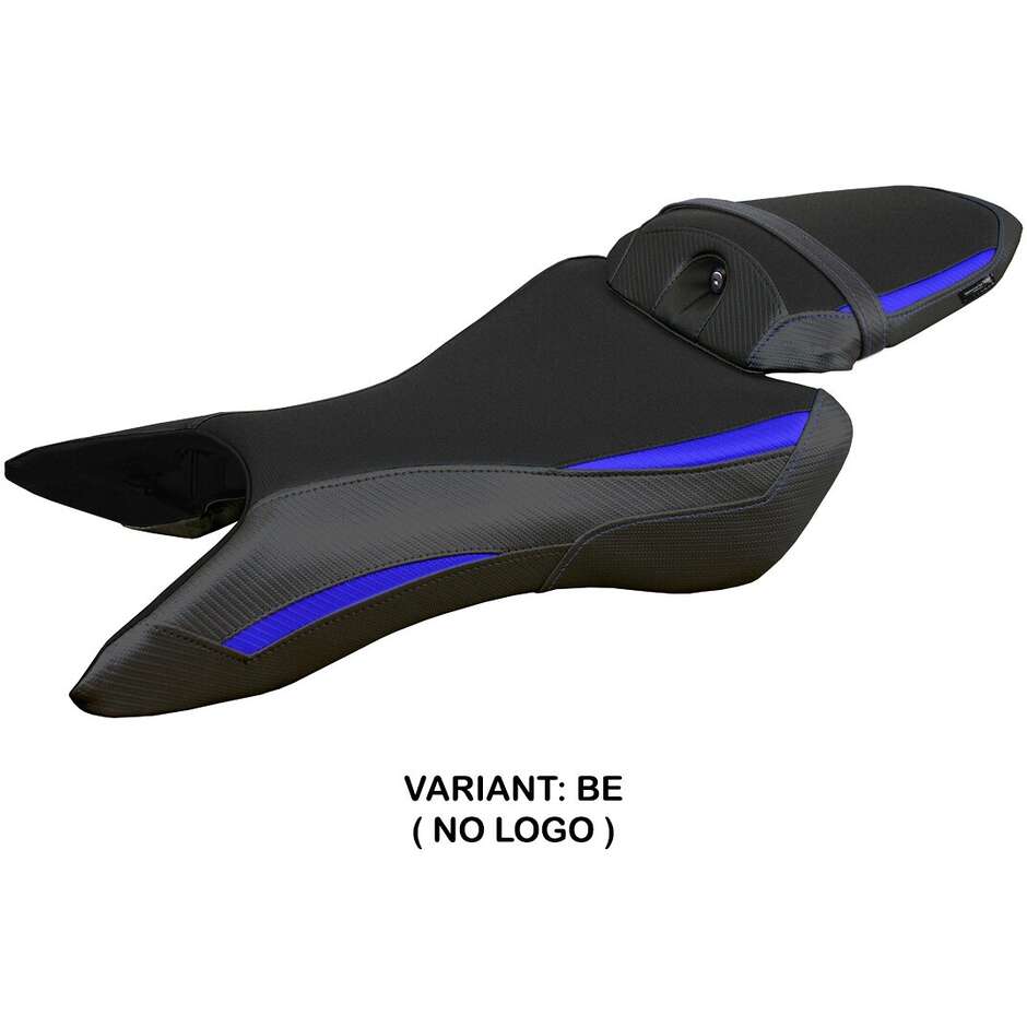 Housse de selle TPZ Italia spécifique pour Yamaha MT-09 modèle 2024-2025