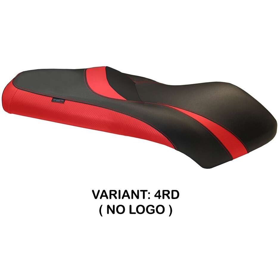Housse de selle TPZ Italia spécifique pour Yamaha X Max 250 (modèles 2005-2009) Sergio