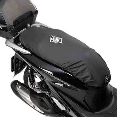 Gants de moto d'hiver X-Bike étanche modèle Scooter Pro Vente en