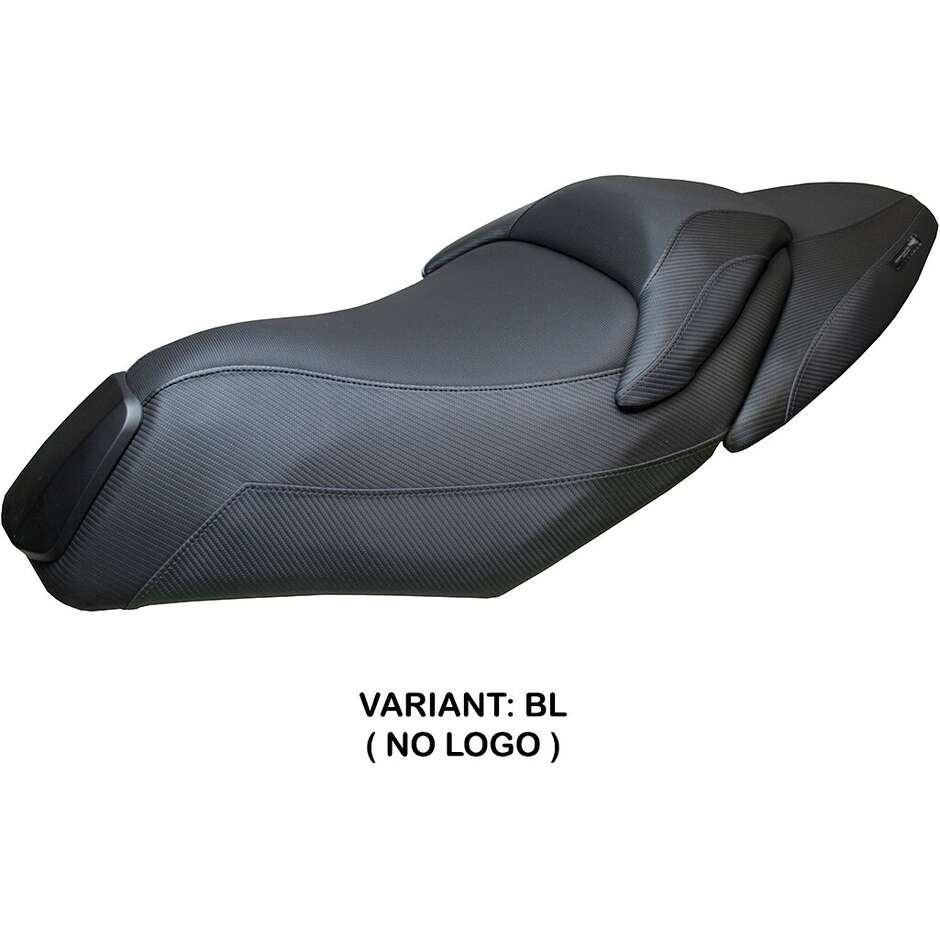 Housse de siège TPZ Italia spécifique au modèle Kymco XCITING 400 S 2019-2024 Yunlin
