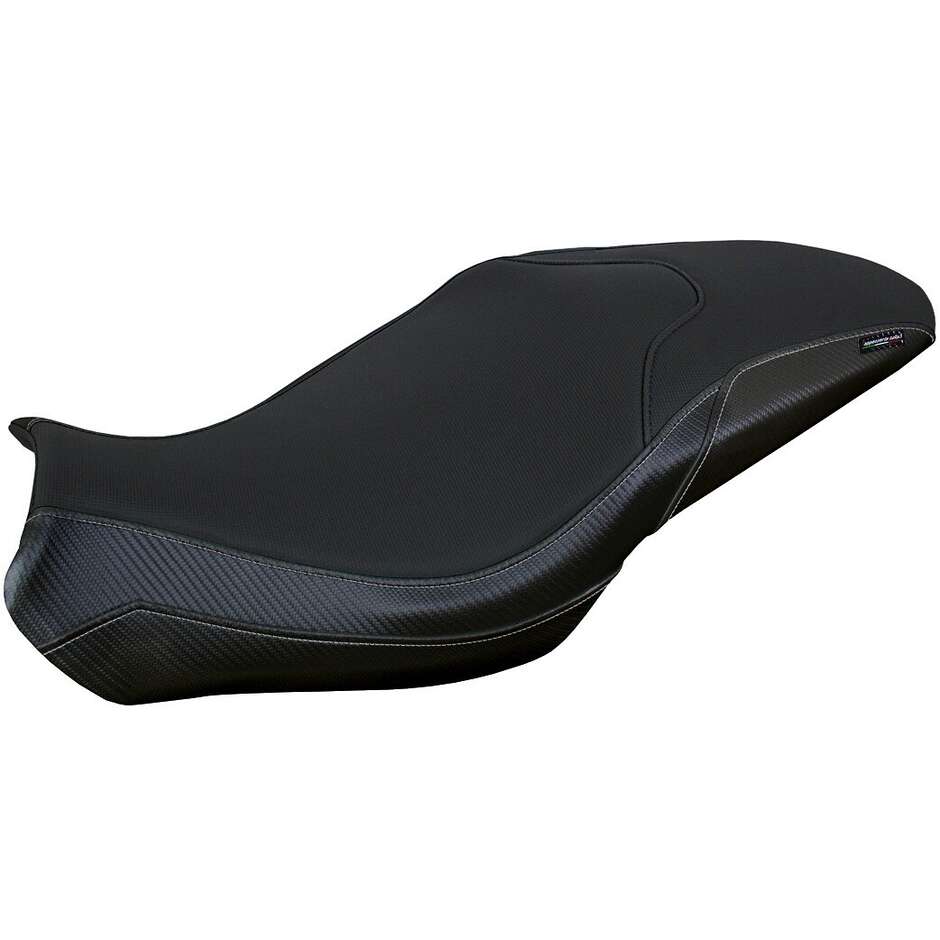 Housse de siège TPZ Italia spécifique pour Benelli 752 S 2019-2025, modèle Lima Comfort System