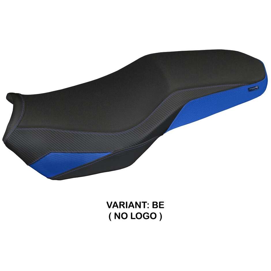Housse de siège TPZ Italia spécifique pour BMW F 900 GS Adventure modèle 2025 Selb