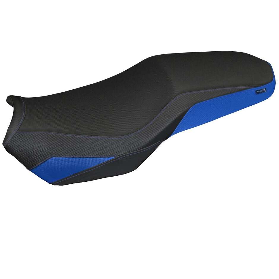 Housse de siège TPZ Italia spécifique pour BMW F 900 GS Adventure modèle 2025 Selb