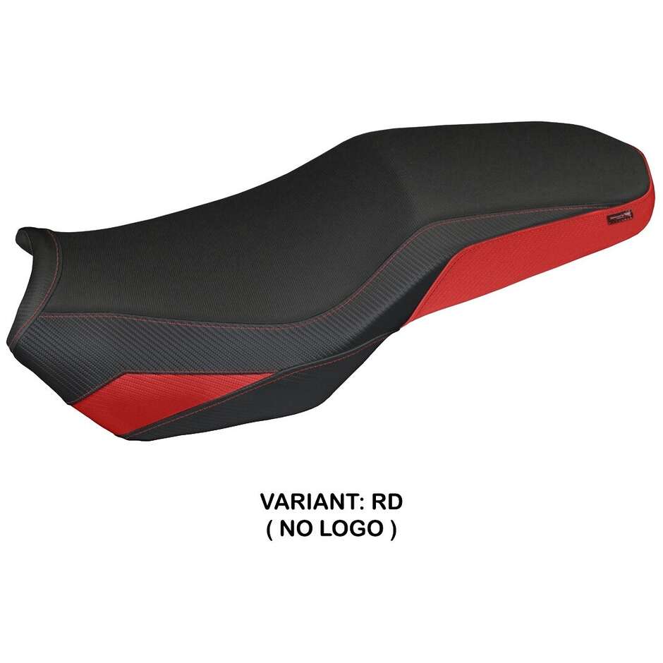 Housse de siège TPZ Italia spécifique pour BMW F 900 GS Adventure modèle 2025 Selb