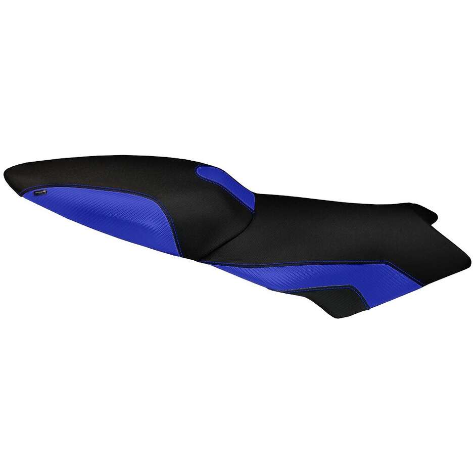 Housse de siège TPZ Italia spécifique pour BMW K 1300 S Lariano 2 (modèles 2009-2016)