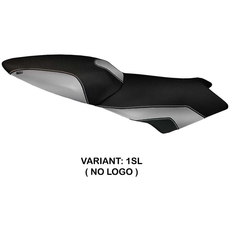 Housse de siège TPZ Italia spécifique pour BMW K 1300 S (modèles 2009-2016) Lariano 2