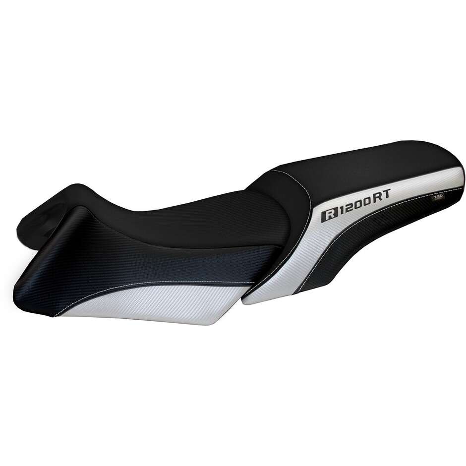 Housse de siège TPZ Italia spécifique pour BMW R 1200 RT (modèles 2006-2013) Roberto Comfort System
