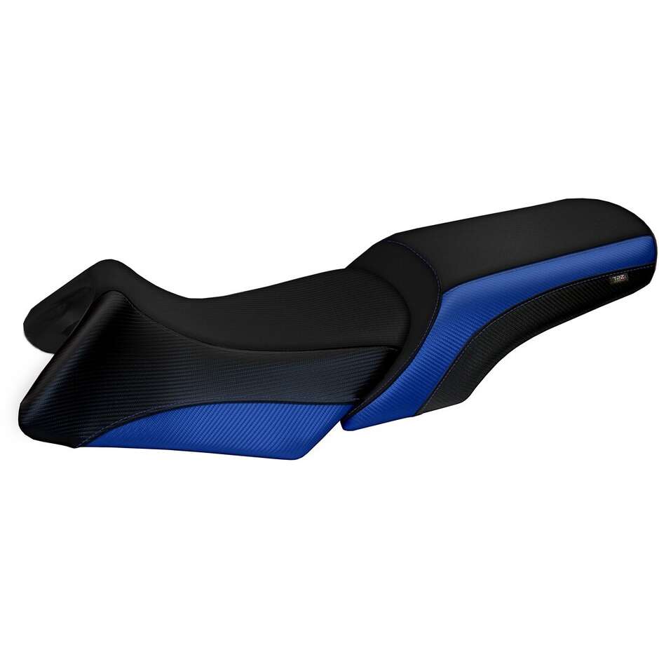 Housse de siège TPZ Italia spécifique pour BMW R 1200 RT (modèles 2006-2013) Roberto Comfort System