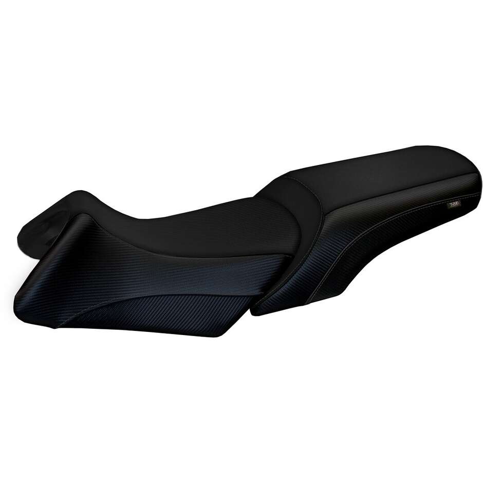 Housse de siège TPZ Italia spécifique pour BMW R 1200 RT (modèles 2006-2013) Roberto Comfort System